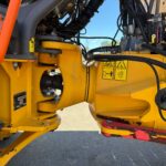 2017 VOLVO A30G ARTICULATED DUMP TRUCK