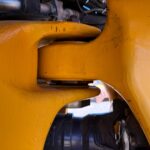 2017 VOLVO A30G ARTICULATED DUMP TRUCK