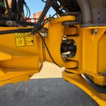 2017 VOLVO A30G ARTICULATED DUMP TRUCK