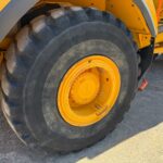 2017 VOLVO A30G ARTICULATED DUMP TRUCK