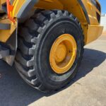 2017 VOLVO A30G ARTICULATED DUMP TRUCK