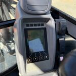 2017 HITACHI ZX55U-5A EXCAVATOR