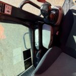 2017 HITACHI ZX55U-5A EXCAVATOR