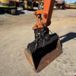 2017 HITACHI ZX55U-5A EXCAVATOR
