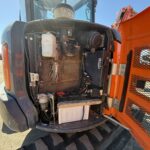 2017 HITACHI ZX55U-5A EXCAVATOR