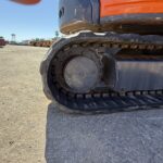 2017 HITACHI ZX55U-5A EXCAVATOR