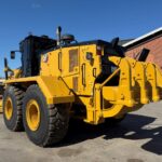 2020 CATERPILLAR 16 NG MOTOR GRADER