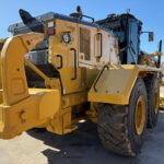 2020 CATERPILLAR 16 NG MOTOR GRADER