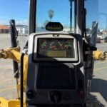 2020 CATERPILLAR 16 NG MOTOR GRADER