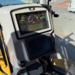 2020 CATERPILLAR 16 NG MOTOR GRADER