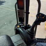 2020 CATERPILLAR 16 NG MOTOR GRADER