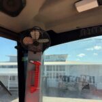 2020 CATERPILLAR 16 NG MOTOR GRADER