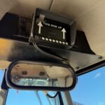 2020 CATERPILLAR 16 NG MOTOR GRADER