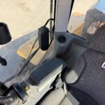 2020 CATERPILLAR 16 NG MOTOR GRADER