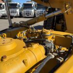 2020 CATERPILLAR 16 NG MOTOR GRADER