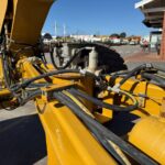 2020 CATERPILLAR 16 NG MOTOR GRADER