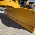 2020 CATERPILLAR 16 NG MOTOR GRADER