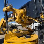 2020 CATERPILLAR 16 NG MOTOR GRADER