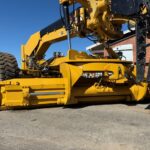 2020 CATERPILLAR 16 NG MOTOR GRADER