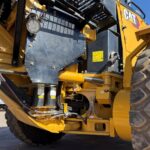 2020 CATERPILLAR 16 NG MOTOR GRADER