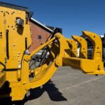 2020 CATERPILLAR 16 NG MOTOR GRADER