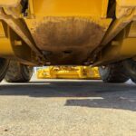 2020 CATERPILLAR 16 NG MOTOR GRADER