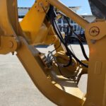 2020 CATERPILLAR 16 NG MOTOR GRADER