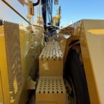 2020 CATERPILLAR 16 NG MOTOR GRADER