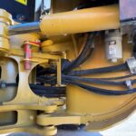 2020 CATERPILLAR 16 NG MOTOR GRADER