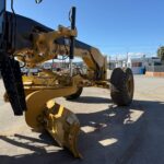 2020 CATERPILLAR 16 NG MOTOR GRADER