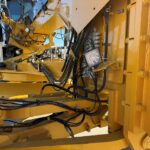 2020 CATERPILLAR 16 NG MOTOR GRADER