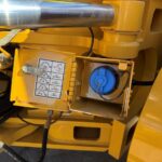 2020 CATERPILLAR 16 NG MOTOR GRADER