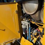 2020 CATERPILLAR 16 NG MOTOR GRADER