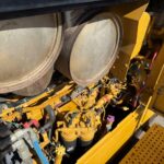 2020 CATERPILLAR 16 NG MOTOR GRADER