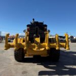 2020 CATERPILLAR 16 NG MOTOR GRADER