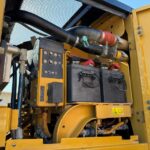 2020 CATERPILLAR 16 NG MOTOR GRADER