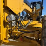 2020 CATERPILLAR 16 NG MOTOR GRADER
