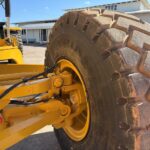 2020 CATERPILLAR 16 NG MOTOR GRADER
