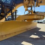 2020 CATERPILLAR 16 NG MOTOR GRADER