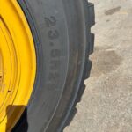 2020 CATERPILLAR 16 NG MOTOR GRADER