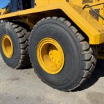 2020 CATERPILLAR 16 NG MOTOR GRADER