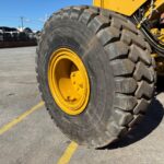 2020 CATERPILLAR 16 NG MOTOR GRADER