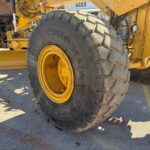2020 CATERPILLAR 16 NG MOTOR GRADER