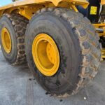 2020 CATERPILLAR 16 NG MOTOR GRADER