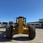 2020 CATERPILLAR 16 NG MOTOR GRADER