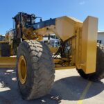 2020 CATERPILLAR 16 NG MOTOR GRADER