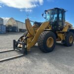 2021 CATERPILLAR 938K WHEEL LOADER