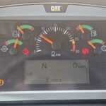 2022 CATERPILLAR 745 ARTICULATED DUMP TRUCK