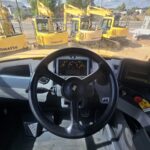 2022 CATERPILLAR 745 ARTICULATED DUMP TRUCK