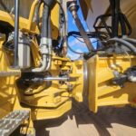 2022 CATERPILLAR 745 ARTICULATED DUMP TRUCK
